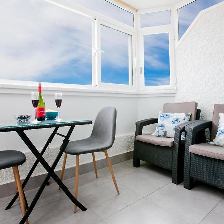 131 C Playa Honda Sea View Apartment Playa de las Americas  Bagian luar foto